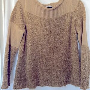 Georgina Estefania sweater
